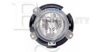 EQUAL QUALITY PF0114N Fog Light